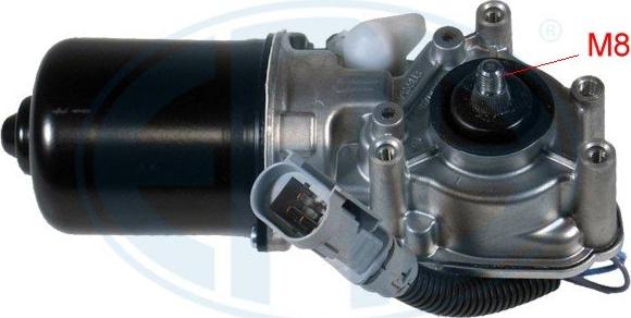 ERA 460040A - Motore tergicristallo www.autoricambit.com