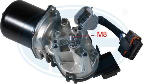 ERA 460039 - Motore tergicristallo www.autoricambit.com