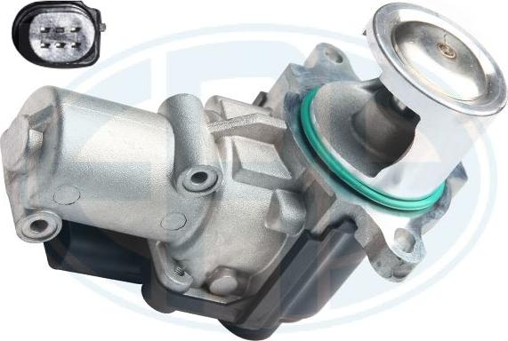 ERA 555493A - Valvola ricircolo gas scarico-EGR www.autoricambit.com