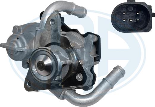 ERA 555469A - Valvola ricircolo gas scarico-EGR www.autoricambit.com