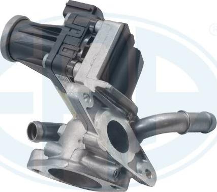 ERA 555466A - Valvola ricircolo gas scarico-EGR www.autoricambit.com