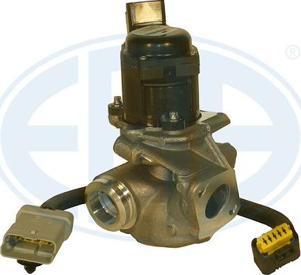 ERA 555014 - Valvola ricircolo gas scarico-EGR www.autoricambit.com