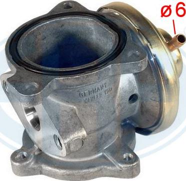 ERA 555082A - Valvola ricircolo gas scarico-EGR www.autoricambit.com