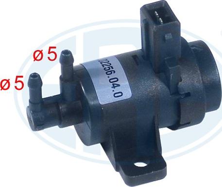 ERA 555186 - Convertitore pressione, Turbocompressore www.autoricambit.com