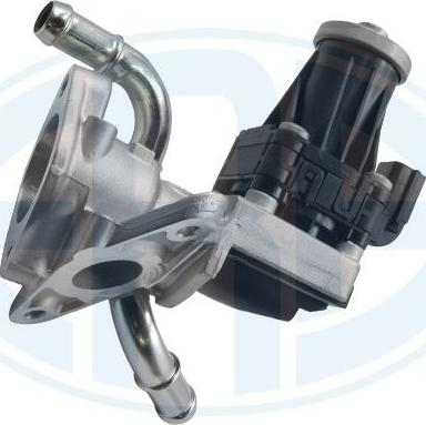 ERA 555290 - Valvola ricircolo gas scarico-EGR www.autoricambit.com