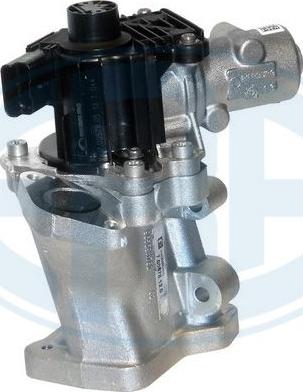 ERA 555245 - Valvola ricircolo gas scarico-EGR www.autoricambit.com