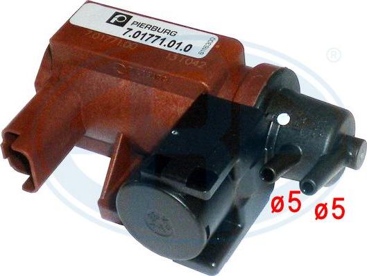 ERA 555234A - Convertitore pressione, Controllo gas scarico www.autoricambit.com