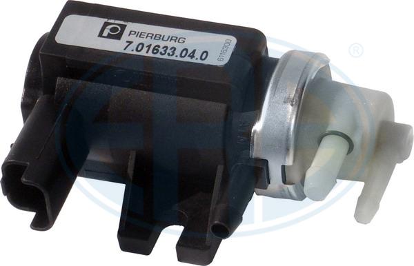 ERA 555233 - Convertitore pressione, Turbocompressore www.autoricambit.com
