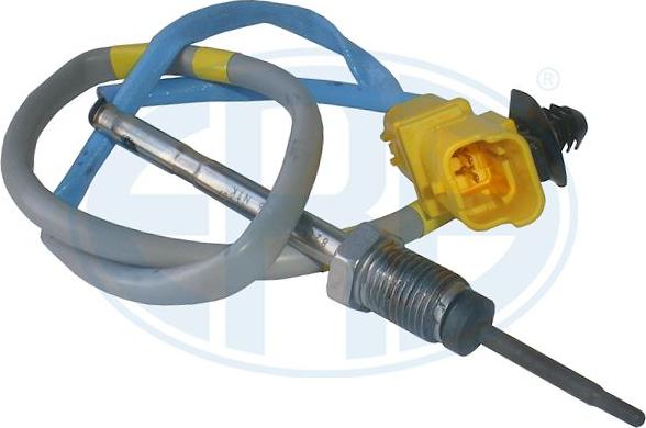 ERA 550998 - Sensore, Temperatura gas scarico www.autoricambit.com