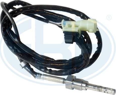 ERA 550906A - Sensore, Temperatura gas scarico www.autoricambit.com