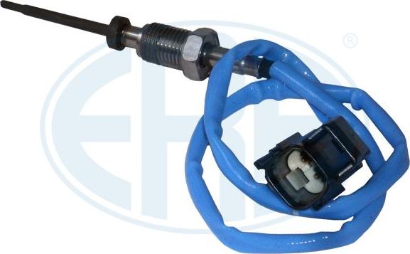 ERA 550 919 - Sensore, Temperatura gas scarico www.autoricambit.com