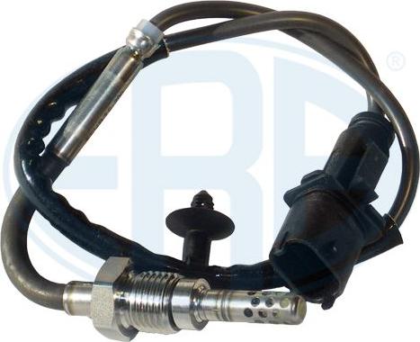 ERA 550911A - Sensore, Temperatura gas scarico www.autoricambit.com