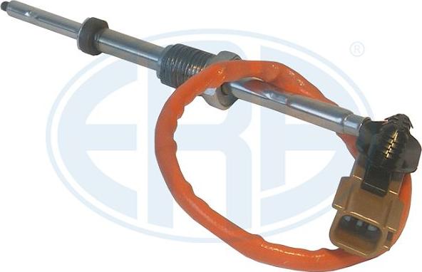 ERA 550913 - Sensore, Temperatura gas scarico www.autoricambit.com