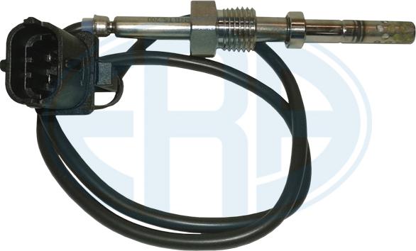 ERA 550985A - Sensore, Temperatura gas scarico www.autoricambit.com