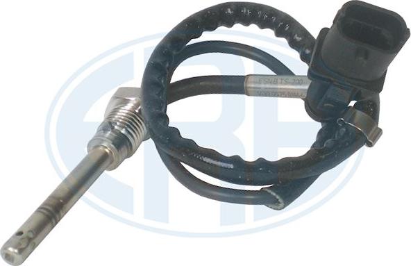 ERA 550983A - Sensore, Temperatura gas scarico www.autoricambit.com