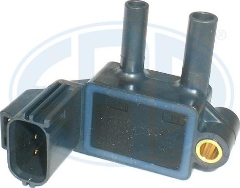 ERA 550933A - Sensore, Pressione gas scarico www.autoricambit.com