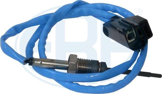 ERA 550 924 - Sensore, Temperatura gas scarico www.autoricambit.com