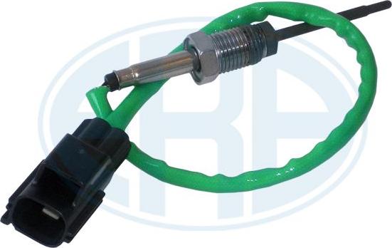 ERA 550 923 - Sensore, Temperatura gas scarico www.autoricambit.com