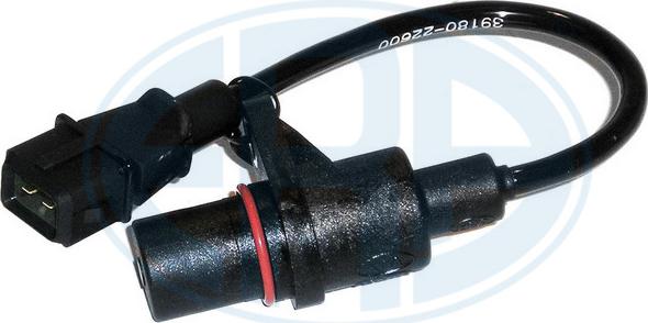 ERA 550168 - Generatore di impulsi, Albero a gomiti www.autoricambit.com