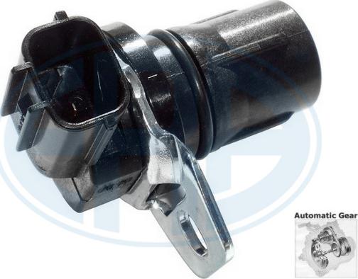 ERA 550373 - Sensore n° giri, Cambio automatico www.autoricambit.com