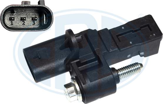 ERA 551424A - Generatore di impulsi, Albero a gomiti www.autoricambit.com