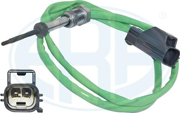 ERA 551567 - Sensore, Temperatura gas scarico www.autoricambit.com