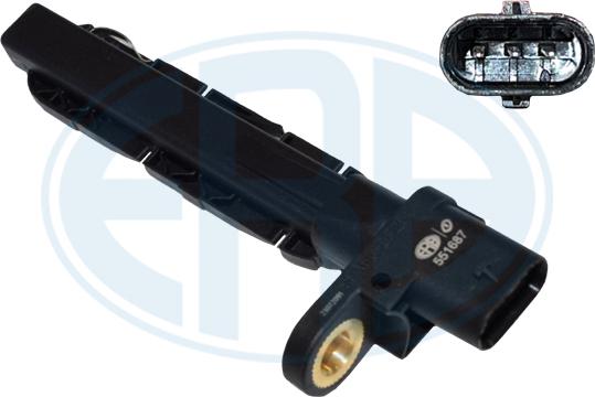 ERA 551687A - Generatore di impulsi, Albero a gomiti www.autoricambit.com