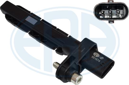 ERA 551674A - Generatore di impulsi, Albero a gomiti www.autoricambit.com