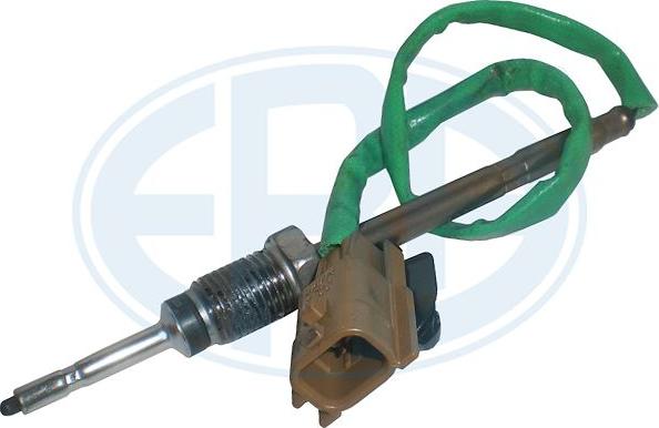 ERA 551069 - Sensore, Temperatura gas scarico www.autoricambit.com