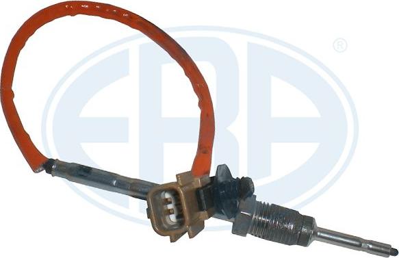 ERA 551068 - Sensore, Temperatura gas scarico www.autoricambit.com