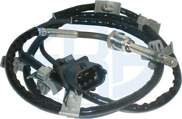 ERA 551028A - Sensore, Temperatura gas scarico www.autoricambit.com