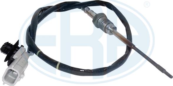 ERA 551070 - Sensore, Temperatura gas scarico www.autoricambit.com