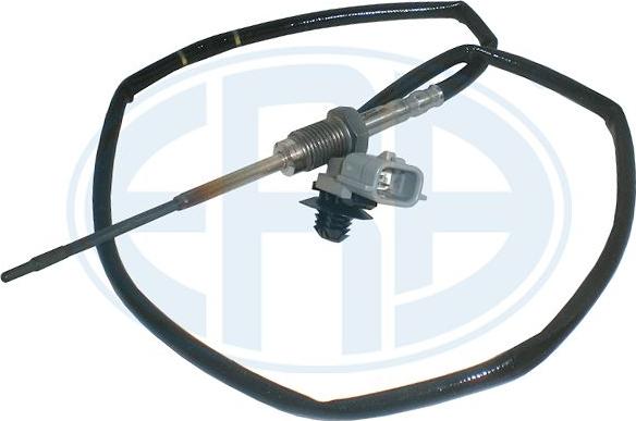 ERA 551071 - Sensore, Temperatura gas scarico www.autoricambit.com