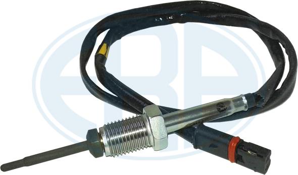 ERA 551163 - Sensore, Temperatura gas scarico www.autoricambit.com