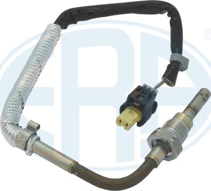 ERA 551131 - Sensore, Temperatura gas scarico www.autoricambit.com