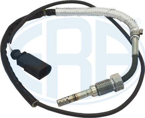 ERA 551125 - Sensore, Temperatura gas scarico www.autoricambit.com