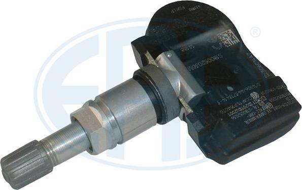 ERA 565020 - Sensore ruota, Press. gonf. pneumatici-Sistema controllo www.autoricambit.com