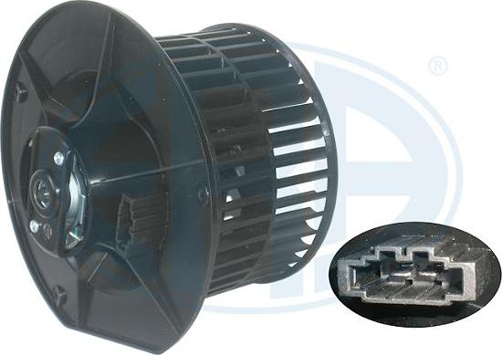 ERA 664049 - Ventilatore abitacolo www.autoricambit.com