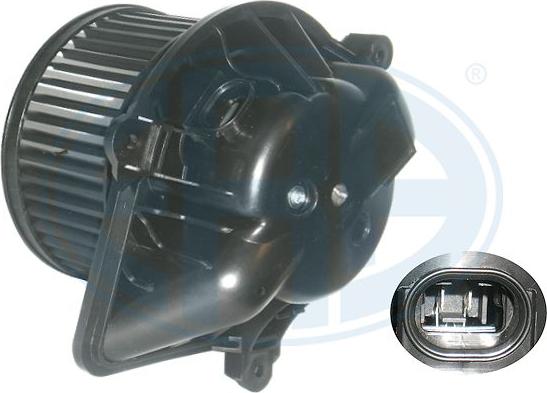 ERA 664055 - Ventilatore abitacolo www.autoricambit.com