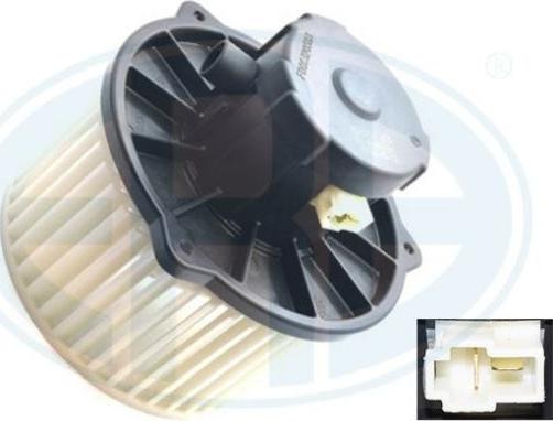 ERA 664081 - Ventilatore abitacolo www.autoricambit.com