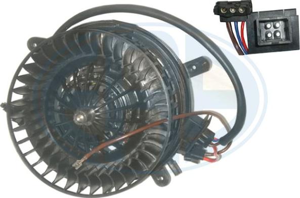 ERA 664024 - Ventilatore abitacolo www.autoricambit.com