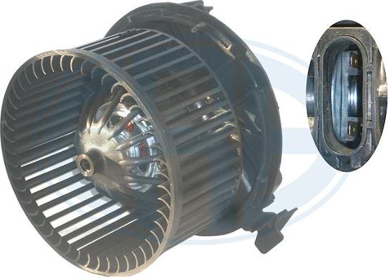 ERA 664025 - Ventilatore abitacolo www.autoricambit.com