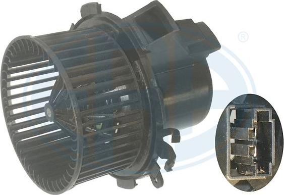 ERA 664026 - Ventilatore abitacolo www.autoricambit.com