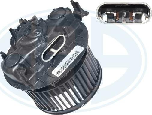 ERA 664146 - Ventilatore abitacolo www.autoricambit.com