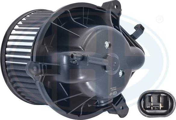 ERA 664187 - Ventilatore abitacolo www.autoricambit.com