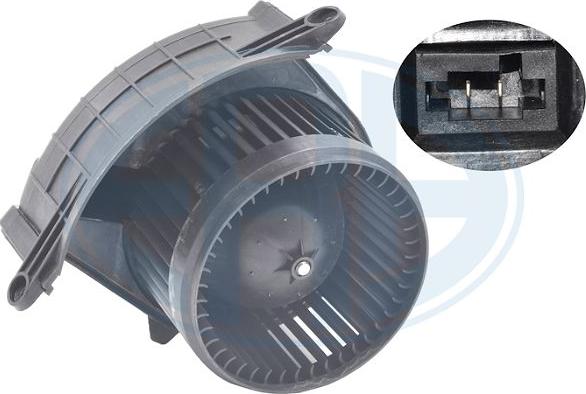 ERA 664133 - Ventilatore abitacolo www.autoricambit.com