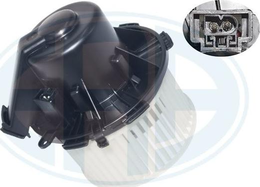 ERA 664171 - Ventilatore abitacolo www.autoricambit.com