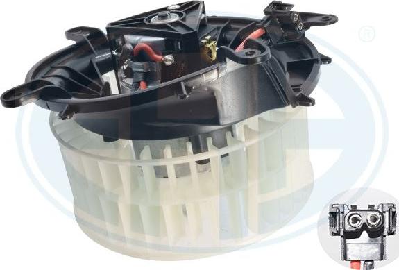 ERA 664177 - Ventilatore abitacolo www.autoricambit.com