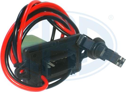 ERA 665024 - Resistenza, Ventilatore abitacolo www.autoricambit.com