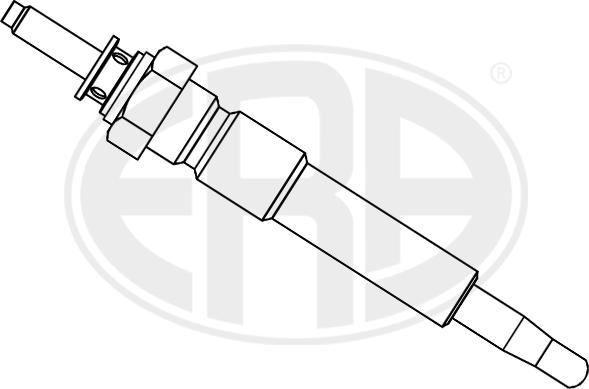 ERA 886098 - Candeletta www.autoricambit.com